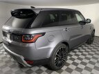 Thumbnail Photo 6 for 2020 Land Rover Range Rover Sport SE